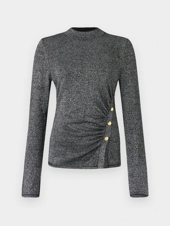 Zdjęcie produktu Sweter Barbour czarny