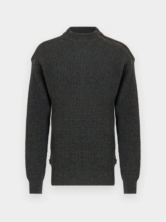 Zdjęcie produktu Sweter Barbour szary