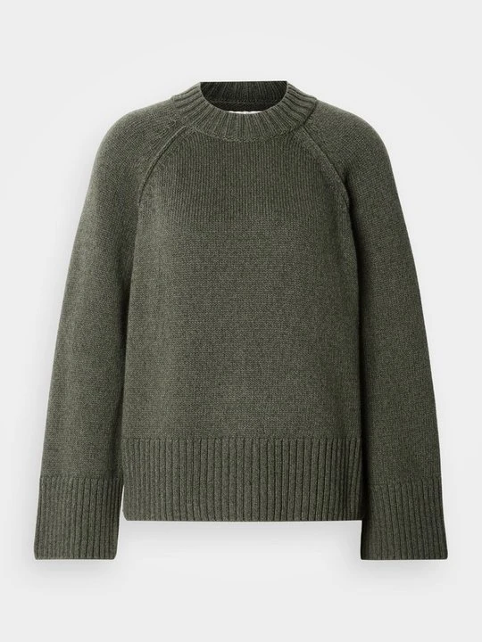 Zdjęcie produktu Sweter Barbour zielony