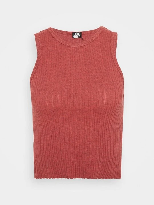 Zdjęcie produktu Sweter BDG Urban Outfitters czerwony