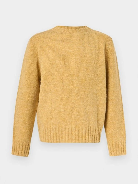 Zdjęcie produktu Sweter BDG Urban Outfitters żółty