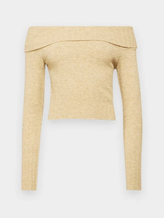 Zdjęcie produktu Sweter BDG Urban Outfitters mleczny