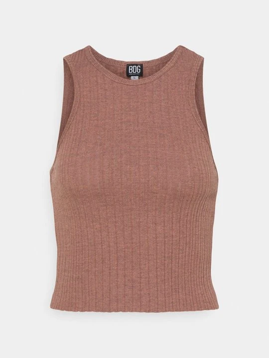 Zdjęcie produktu Sweter BDG Urban Outfitters różowy