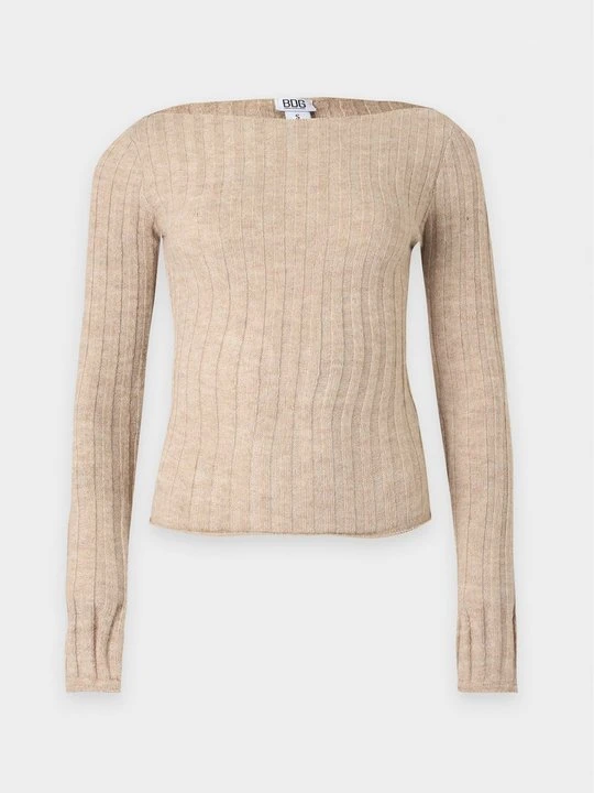 Zdjęcie produktu Sweter BDG Urban Outfitters beżowy