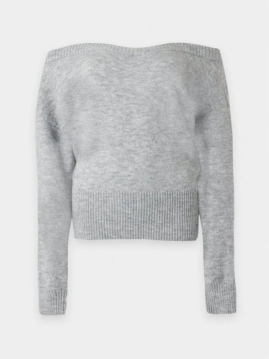 Zdjęcie produktu Sweter BDG Urban Outfitters szary