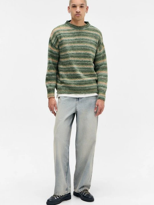 Zdjęcie produktu Sweter BDG Urban Outfitters zielony