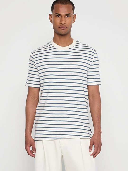 Zdjęcie produktu Sweter Ben Sherman biały