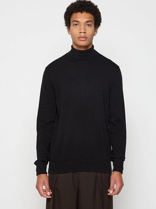 Zdjęcie produktu Sweter Ben Sherman czarny