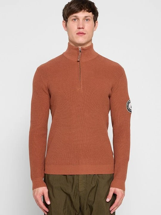Zdjęcie produktu Sweter Bench brązowy