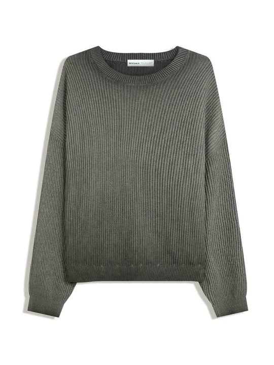 Zdjęcie produktu Sweter Bershka czarny