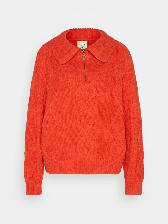 Zdjęcie produktu Sweter Billabong jasnoczerwony