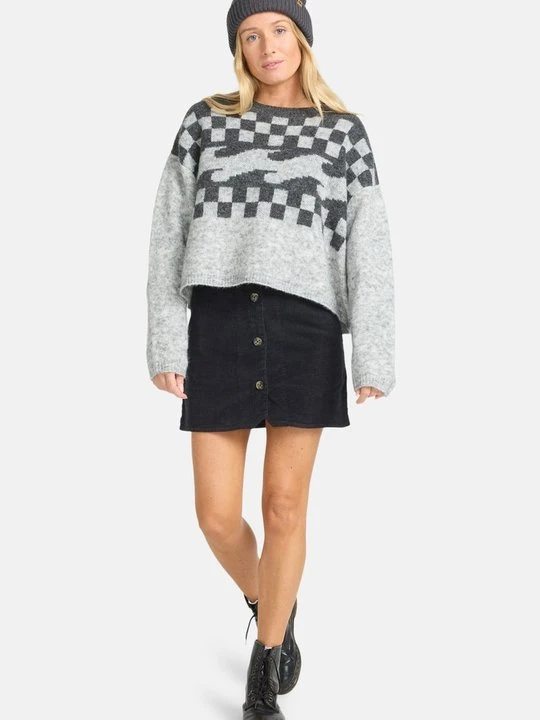Zdjęcie produktu Sweter Billabong czarny