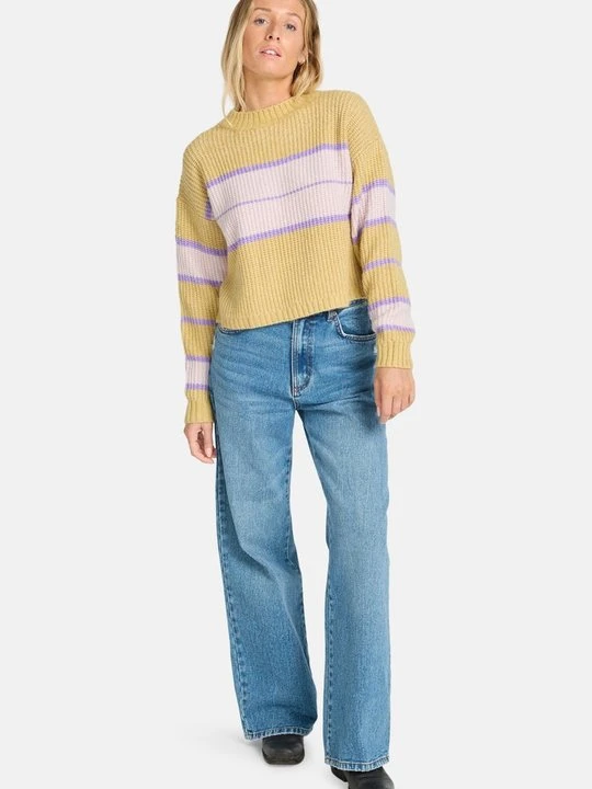 Zdjęcie produktu Sweter Billabong żółty