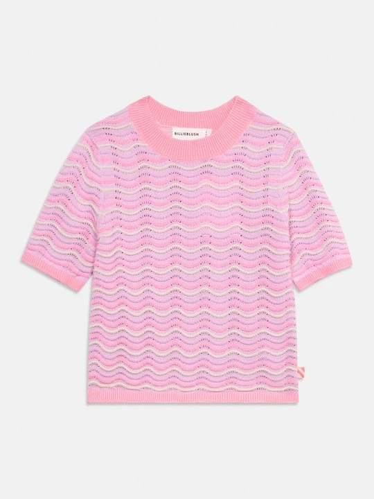Zdjęcie produktu Sweter Billieblush liliowy