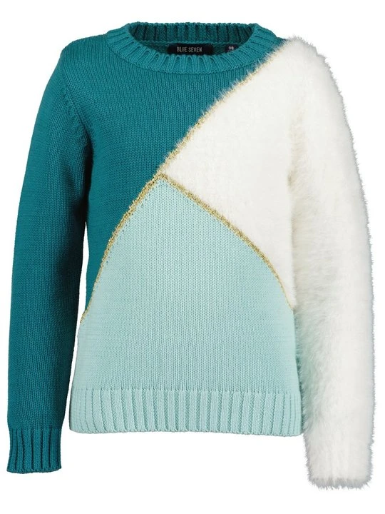 Zdjęcie produktu Sweter BLUE SEVEN