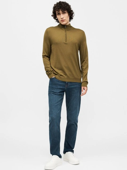 Zdjęcie produktu Sweter Bogner khaki
