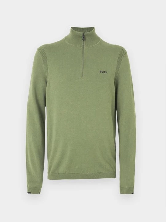 Zdjęcie produktu Sweter Boss khaki