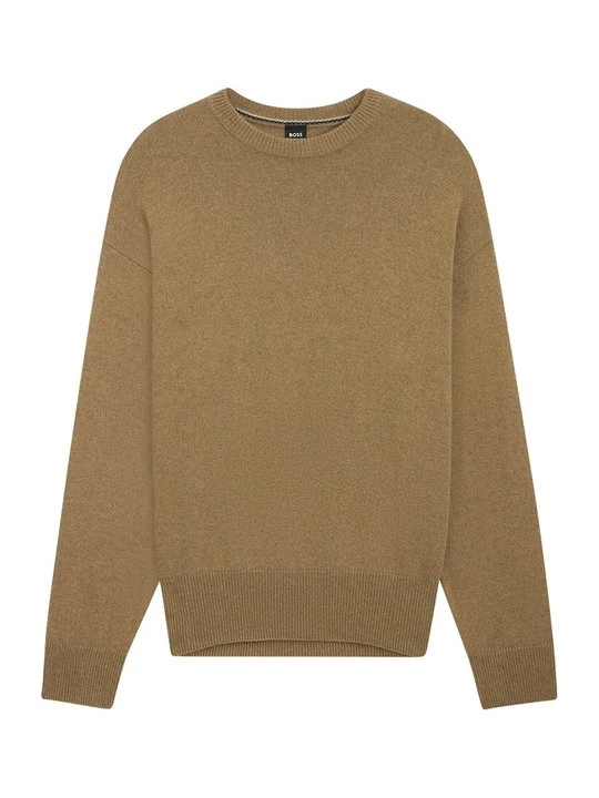 Zdjęcie produktu Sweter Boss khaki