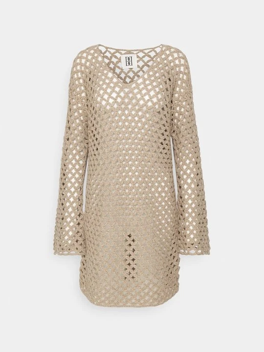 Zdjęcie produktu Sweter By Malene Birger piaskowy