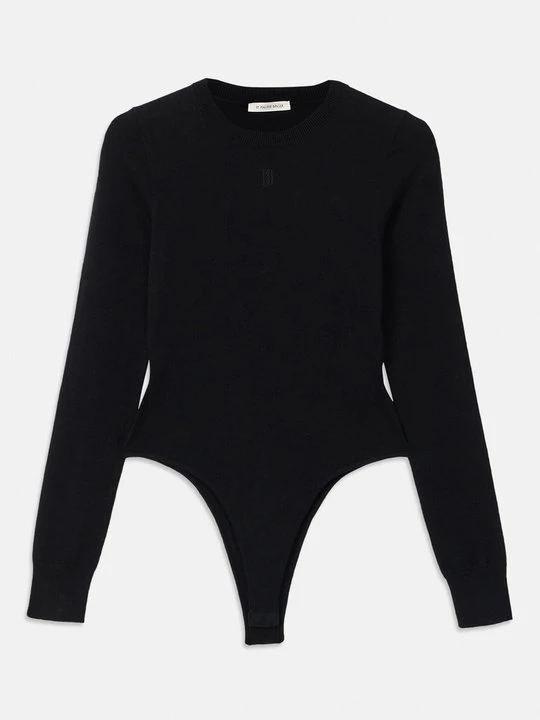 Zdjęcie produktu Sweter By Malene Birger czarny