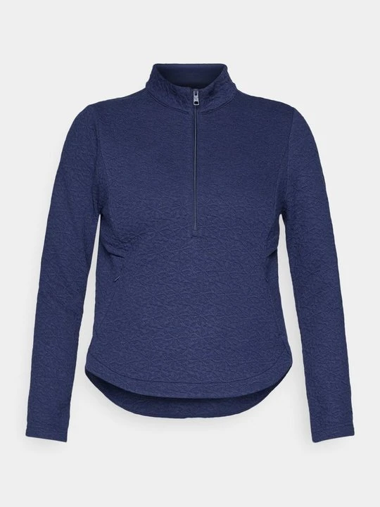 Zdjęcie produktu Sweter Callaway granatowy