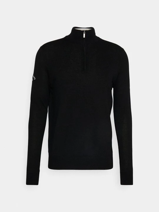 Zdjęcie produktu Sweter Callaway czarny