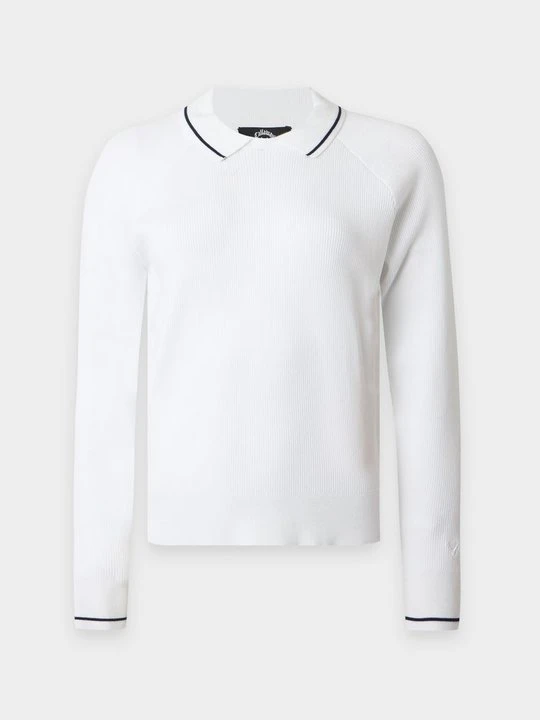 Zdjęcie produktu Koszulka polo Callaway biały