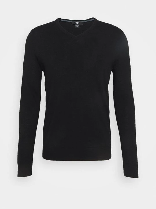 Zdjęcie produktu Sweter Callaway czarny