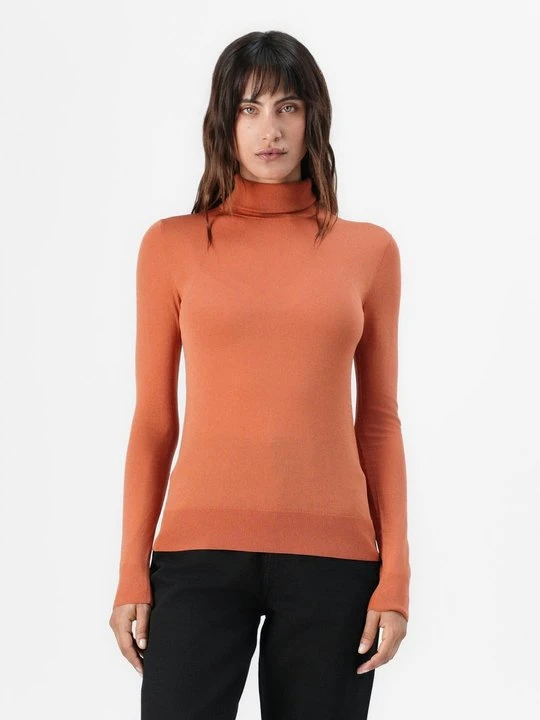 Zdjęcie produktu Sweter Calvin Klein czerwony