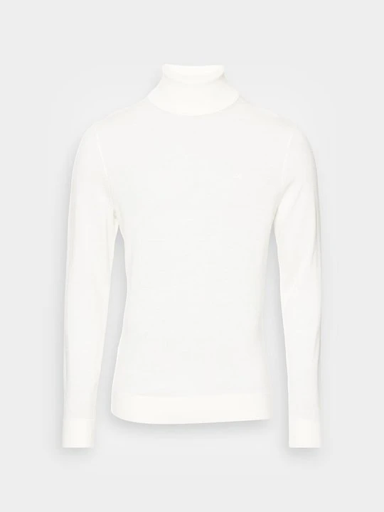 Zdjęcie produktu Sweter Calvin Klein mleczny