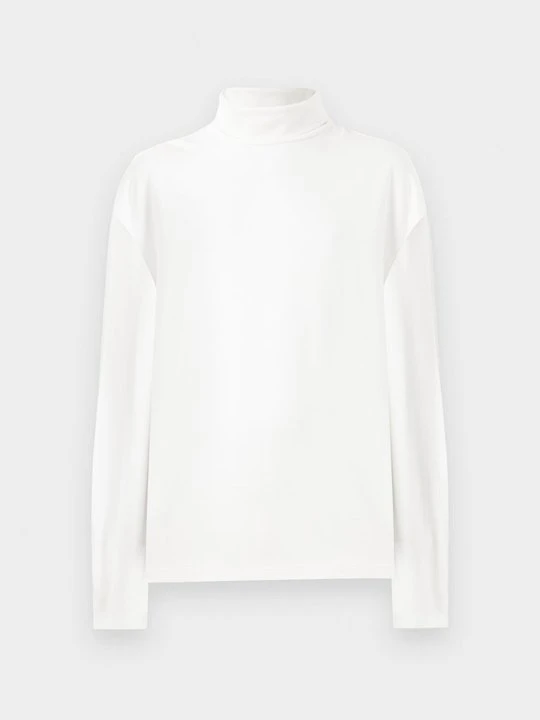 Zdjęcie produktu Sweter Calvin Klein mleczny