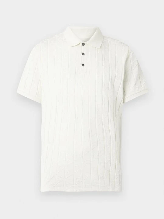 Zdjęcie produktu Sweter Calvin Klein mleczny