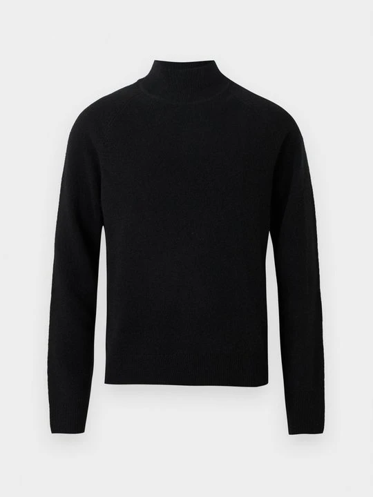Zdjęcie produktu Sweter Calvin Klein czarny