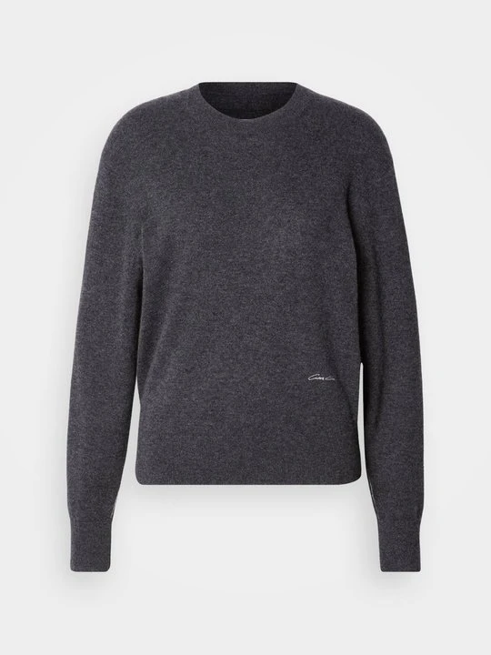 Zdjęcie produktu Sweter Calvin Klein szary