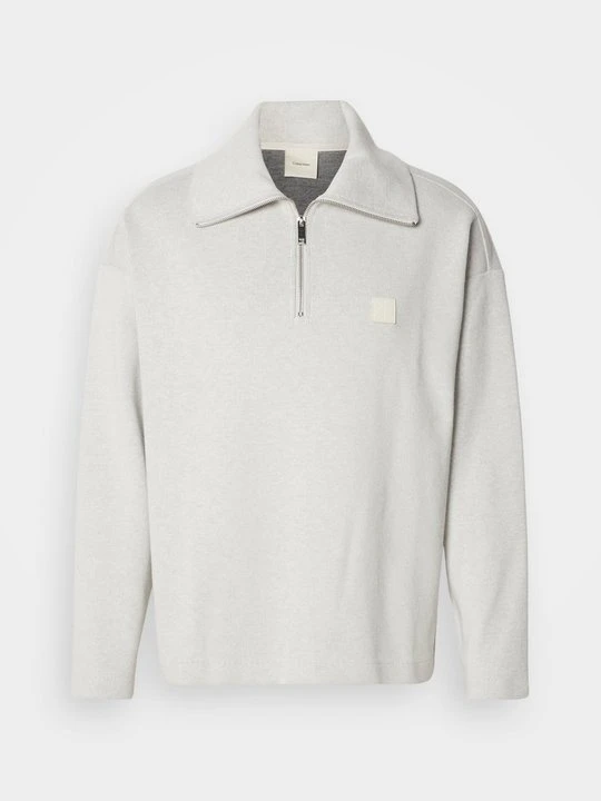 Zdjęcie produktu Sweter Calvin Klein mleczny