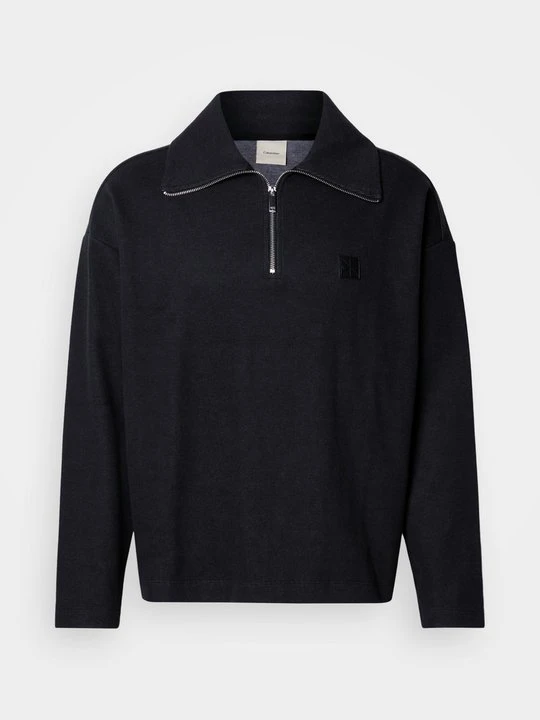 Zdjęcie produktu Sweter Calvin Klein czarny