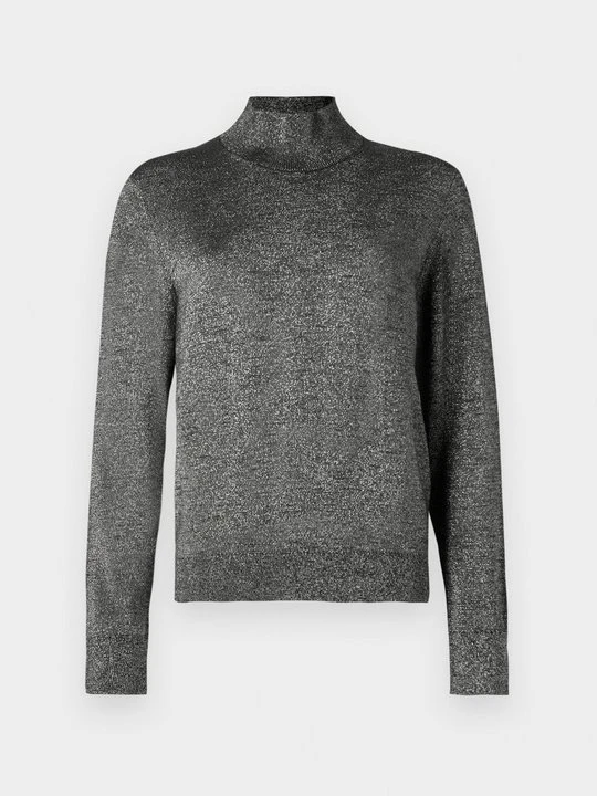 Zdjęcie produktu Sweter Calvin Klein szary