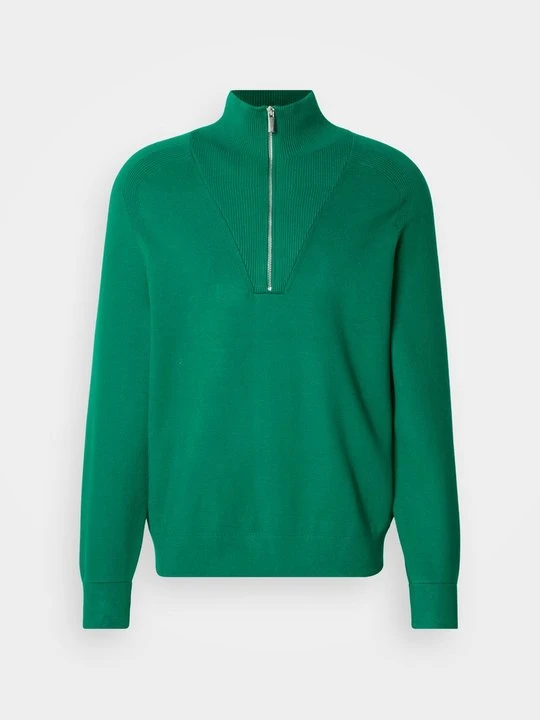 Zdjęcie produktu Sweter Calvin Klein zielony