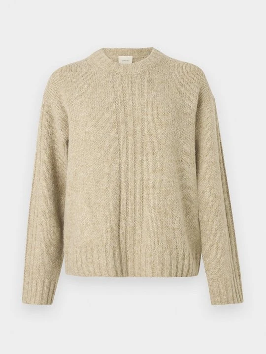 Zdjęcie produktu Sweter Calvin Klein piaskowy