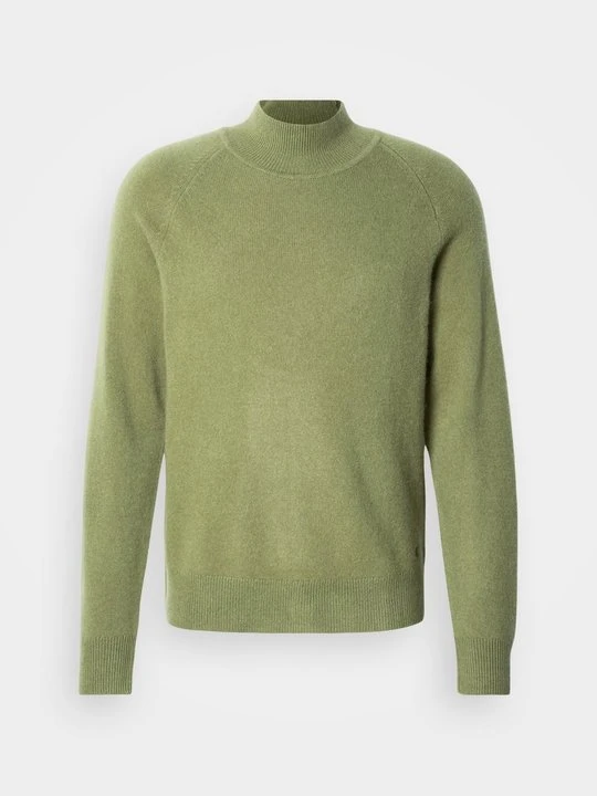 Zdjęcie produktu Sweter Calvin Klein khaki