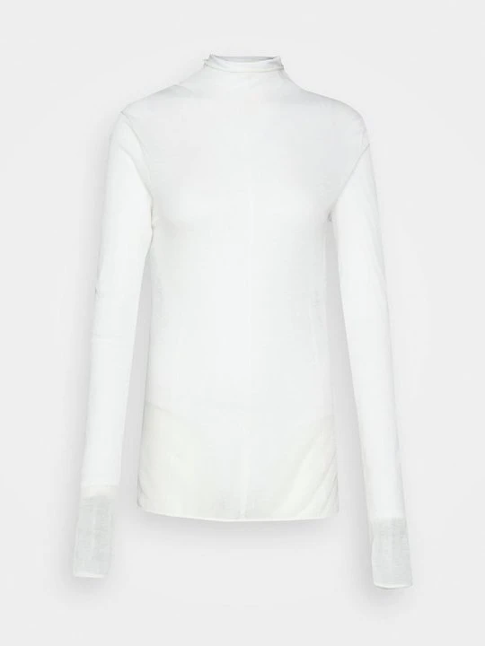 Zdjęcie produktu Sweter Calvin Klein Jeans biały