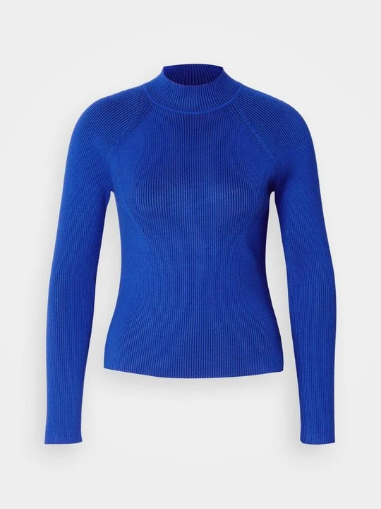 Zdjęcie produktu Sweter Calvin Klein Jeans niebieski