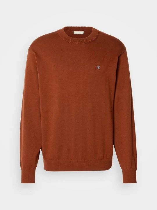 Zdjęcie produktu Sweter Calvin Klein Jeans czarny