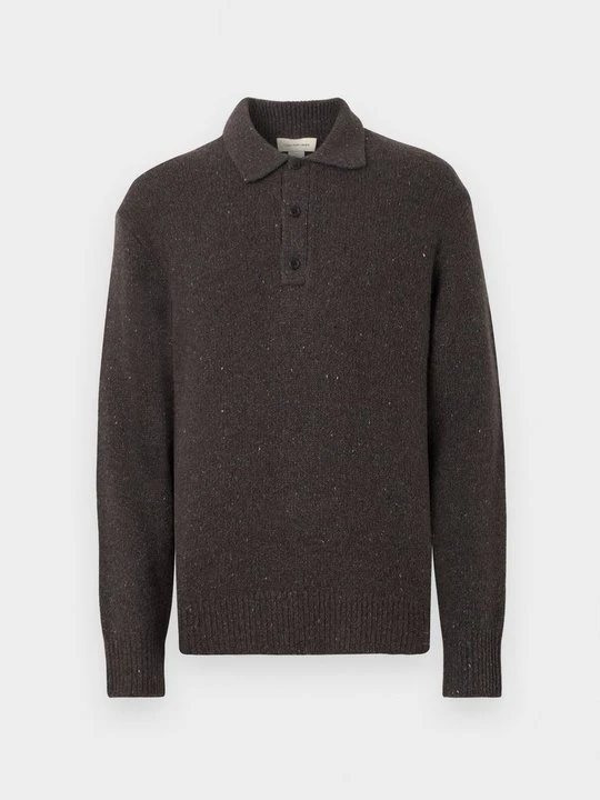 Zdjęcie produktu Sweter Calvin Klein Jeans czerwony