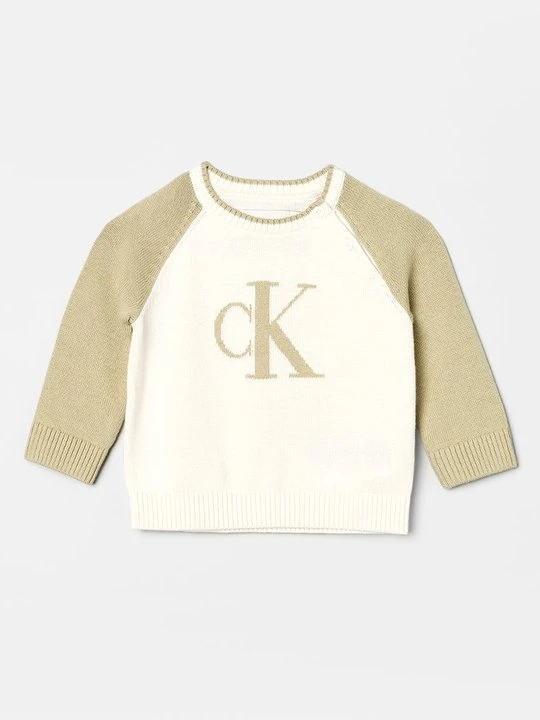 Zdjęcie produktu Sweter Calvin Klein Jeans