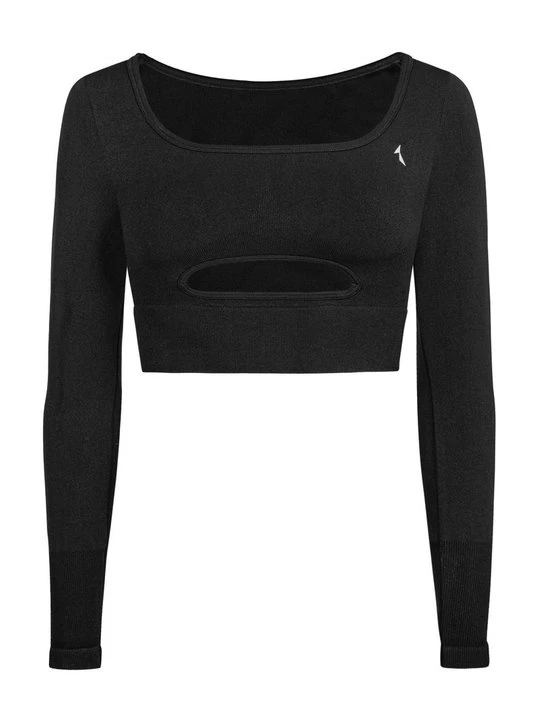 Zdjęcie produktu Sweter Carpatree czarny