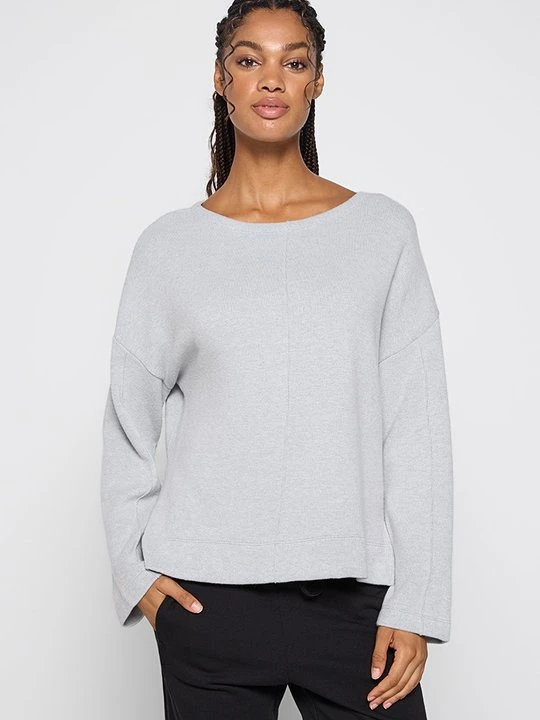 Zdjęcie produktu Sweter Chantelle szary