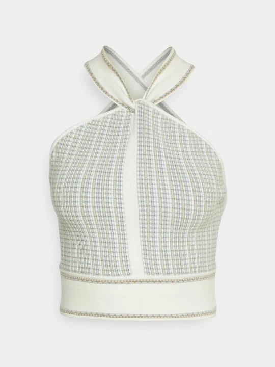 Zdjęcie produktu Sweter Club Monaco niebieski