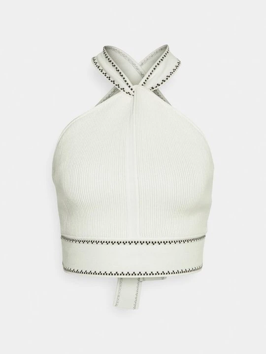 Zdjęcie produktu Sweter Club Monaco biały