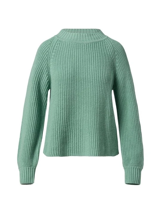 Zdjęcie produktu Sweter Comma Casual Identity turkusowy
